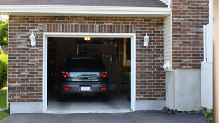 Garage Door Installation at Colony Park, Michigan